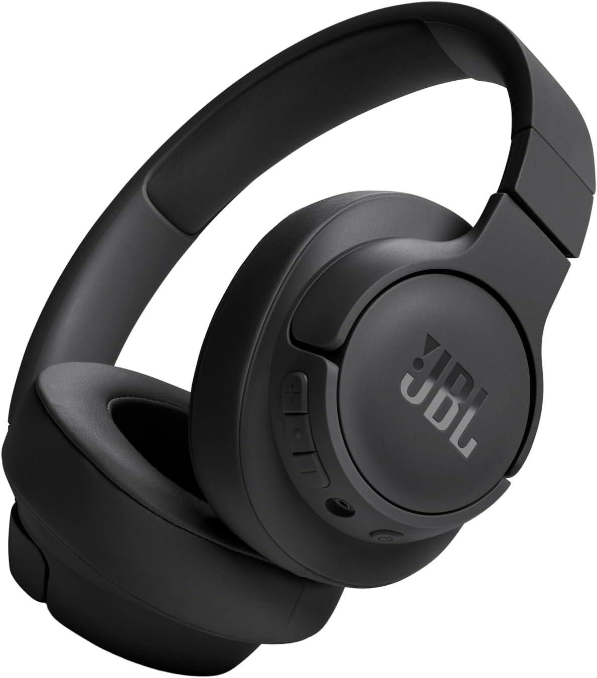 JBL Tune 720BT - Wireless Over-Ear Headphones with JBL Pure Bass Sound, Bluetooth 5.3, Up to 76H Battery Life