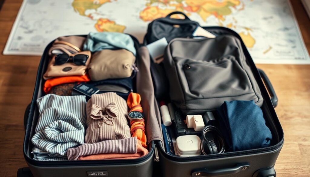 essential packing tips for efficient travel